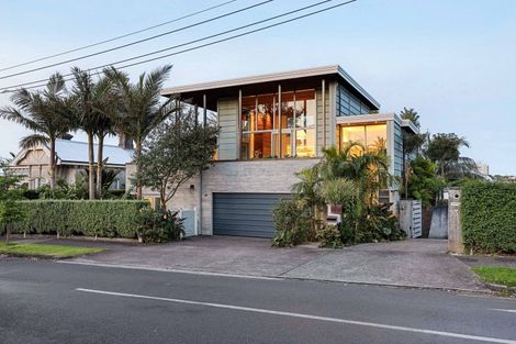 Photo of property in 3a Kingsley Street, Westmere, Auckland, 1022