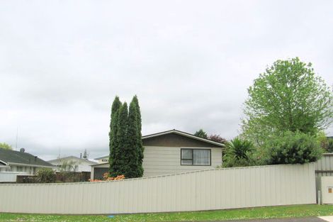 Photo of property in 44 Shaw Avenue, Paeroa, 3600