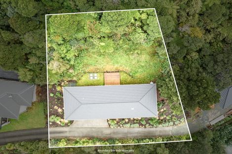 Photo of property in 18 Tieke Place, Horahora, Whangarei, 0110