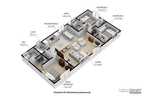 Photo of property in 54a Cloten Road, Stratford, 4332