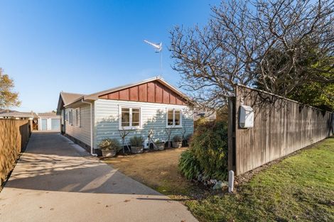 Photo of property in 5 South Street, Feilding, 4702