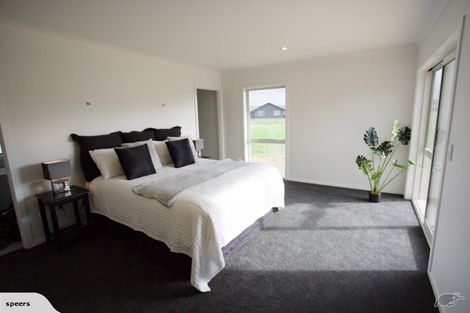 Photo of property in 19 Clare Court, Maewa, Feilding, 4777