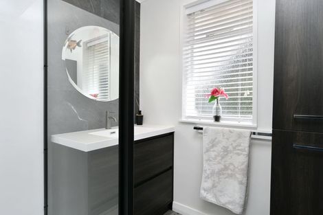 Photo of property in 7 Barclay Place, Burwood, Christchurch, 8061