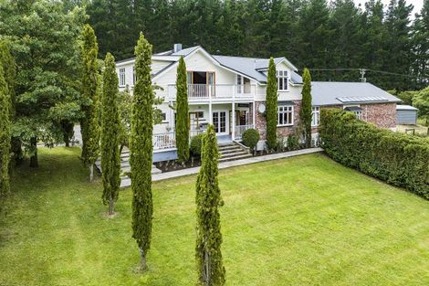 Photo of property in 301 Mount Grey Road, Loburn, Rangiora, 7472