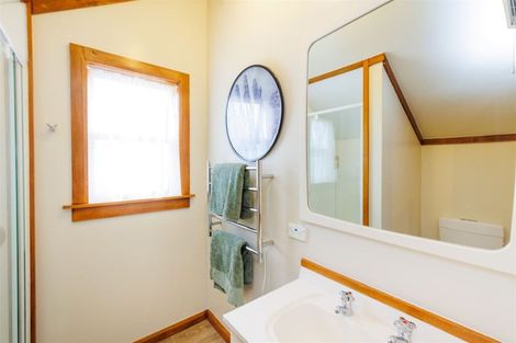 Photo of property in 247 College Street, West End, Palmerston North, 4412