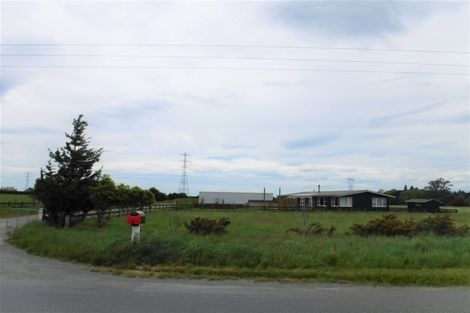 Photo of property in 2 Merton Road, Fernside, Rangiora, 7471