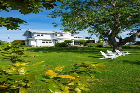 Photo of property in 1 Clifford Street, Whataupoko, Gisborne, 4010