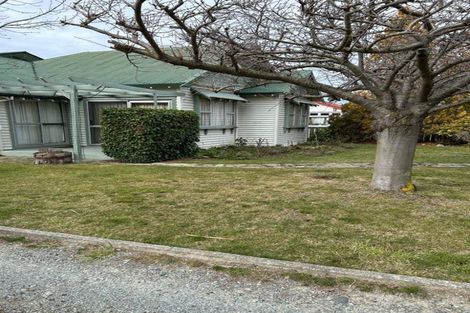 Photo of property in 10 Bowen Street, Kurow, 9435