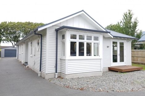 Photo of property in 52 Warrington Street, Mairehau, Christchurch, 8013