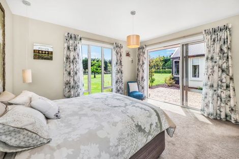 Photo of property in 194 Davidsons Road, Lincoln, Christchurch, 7674