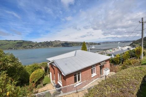 Photo of property in 20 Ocean View Road, Ravensbourne, Dunedin, 9022