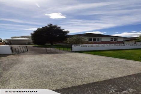 Photo of property in 46 Kiwi Street, Heretaunga, Upper Hutt, 5018