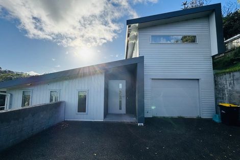 Photo of property in 171a Totara Road, Miramar, Wellington, 6022