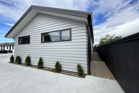 Photo of property in 6/99 Factory Road, Mosgiel, 9024