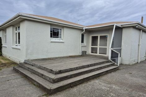 Photo of property in 136 Dome Street, Newfield, Invercargill, 9812