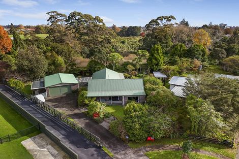 Photo of property in 19 Opal Place, Chartwell, Hamilton, 3210