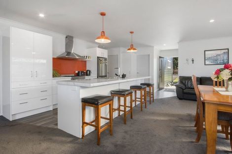 Photo of property in 2a Christensen Street, Waihi, 3610