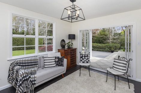 Photo of property in 209 Clyde Road, Burnside, Christchurch, 8053