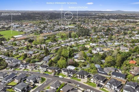 Photo of property in 50 Cirrus Way, Ranui, Auckland, 0612