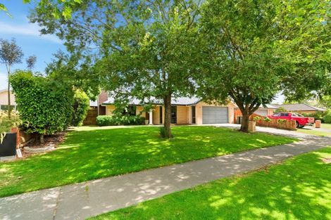 Photo of property in 12 Kinglear Drive, Rolleston, 7614