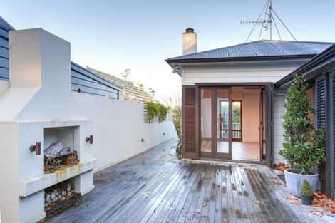 Photo of property in 43 Franklin Road, Freemans Bay, Auckland, 1011
