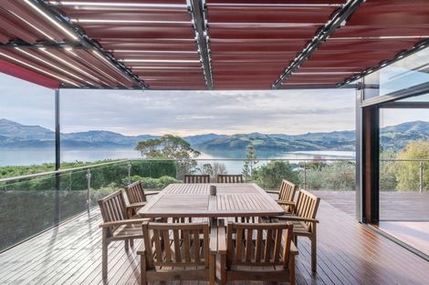 Photo of property in 64 Onuku Road, Akaroa, 7520