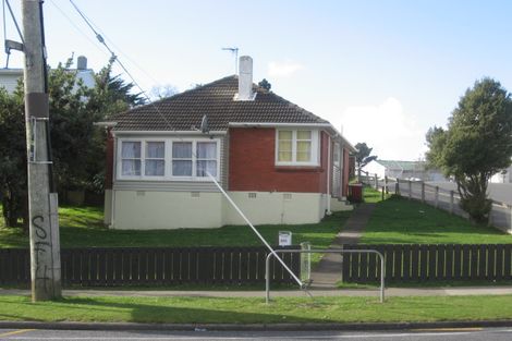 Photo of property in 205 Champion Street, Cannons Creek, Porirua, 5024
