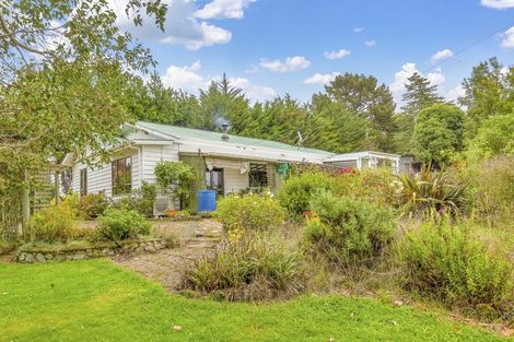 Photo of property in 161 Ward Road, Cheviot, 7381