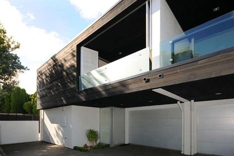 Photo of property in 4/184 Peterborough Street, Christchurch Central, Christchurch, 8013