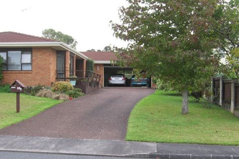 Photo of property in 18a Realm Place, Massey, Auckland, 0614