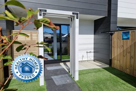 Photo of property in 2/322 Oxford Terrace, Avalon, Lower Hutt, 5011