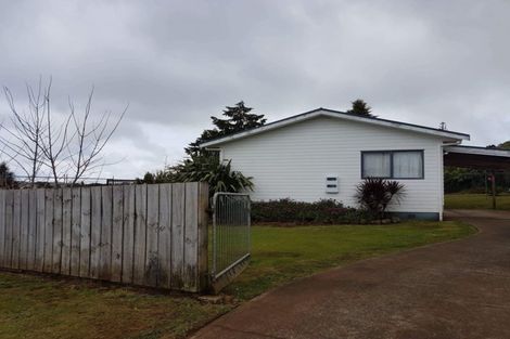 Photo of property in 5 Monument Road, Kaikohe, 0405