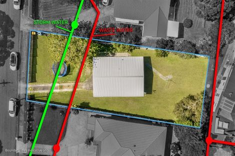 Photo of property in 14 Mason Street, New Lynn, Auckland, 0600