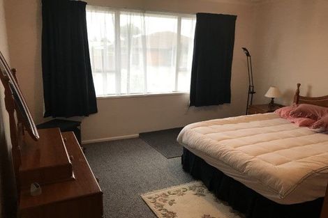 Photo of property in 47 Grigg Street, Ashburton, 7700