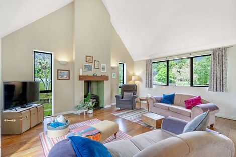 Photo of property in 275c Paparimu Road, Hunua, Papakura, 2583