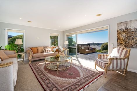 Photo of property in 41 John Burke Drive, Aotea, Porirua, 5024