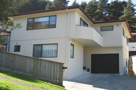 Photo of property in 154a Parkvale Road, Karori, Wellington, 6012