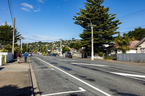 Photo of property in 401 Broadway, Miramar, Wellington, 6022