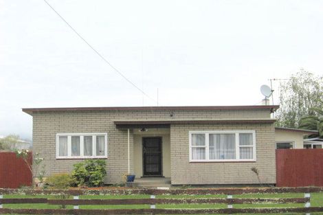 Photo of property in 116b Ford Street, Opotiki, 3122