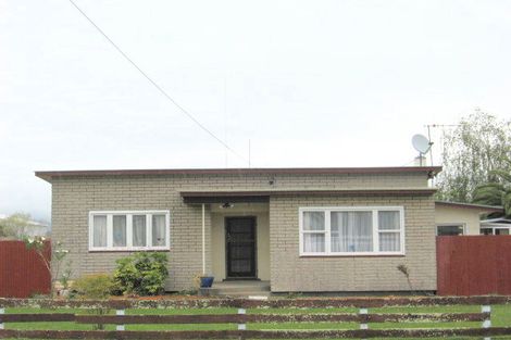 Photo of property in 116b Ford Street, Opotiki, 3122