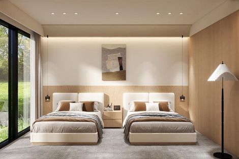 Photo of property in 768 Redoubt Road, Flat Bush, Auckland, 2019