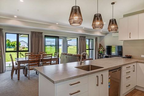 Photo of property in 21 Meavy Lane, Ashhurst, Palmerston North, 4470