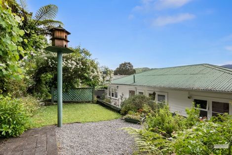Photo of property in 6 Puriri Street, Wainuiomata, Lower Hutt, 5014