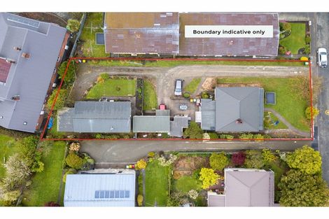 Photo of property in 12-12a Campbell Street, Maori Hill, Timaru, 7910