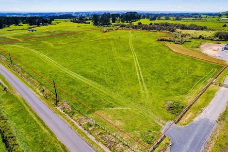 Photo of property in 185 Korito Road, Korito, New Plymouth, 4371