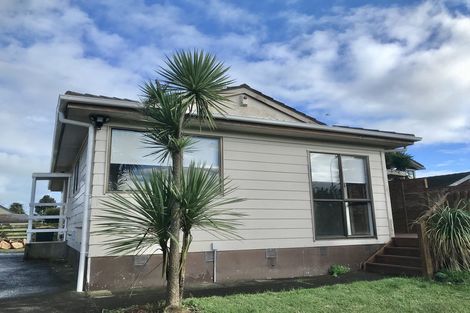 Photo of property in 123 Sykes Road, Weymouth, Auckland, 2103