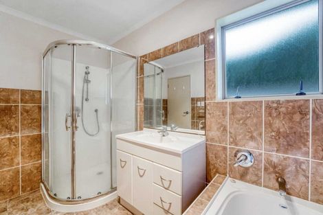 Photo of property in 31b Westglen Place, Ranui, Auckland, 0612