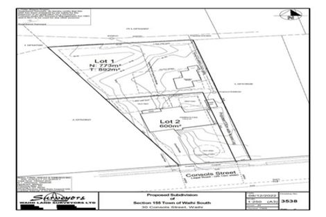 Photo of property in 30 Consols Street, Waihi, 3610