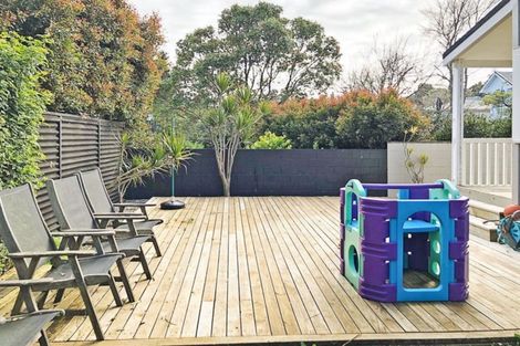 Photo of property in 127a St Andrews Road, Epsom, Auckland, 1023