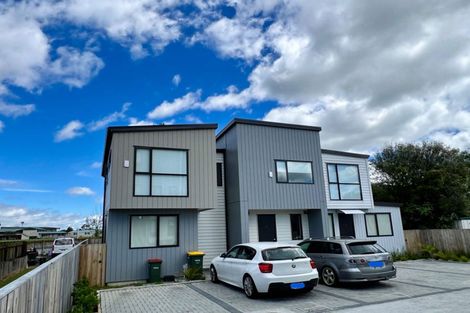 Photo of property in 11e Mandarin Place, Half Moon Bay, Auckland, 2012